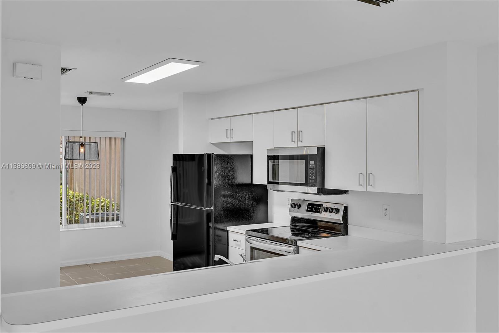 VILLAGE AT HARMONY LAKE - Residential Lease