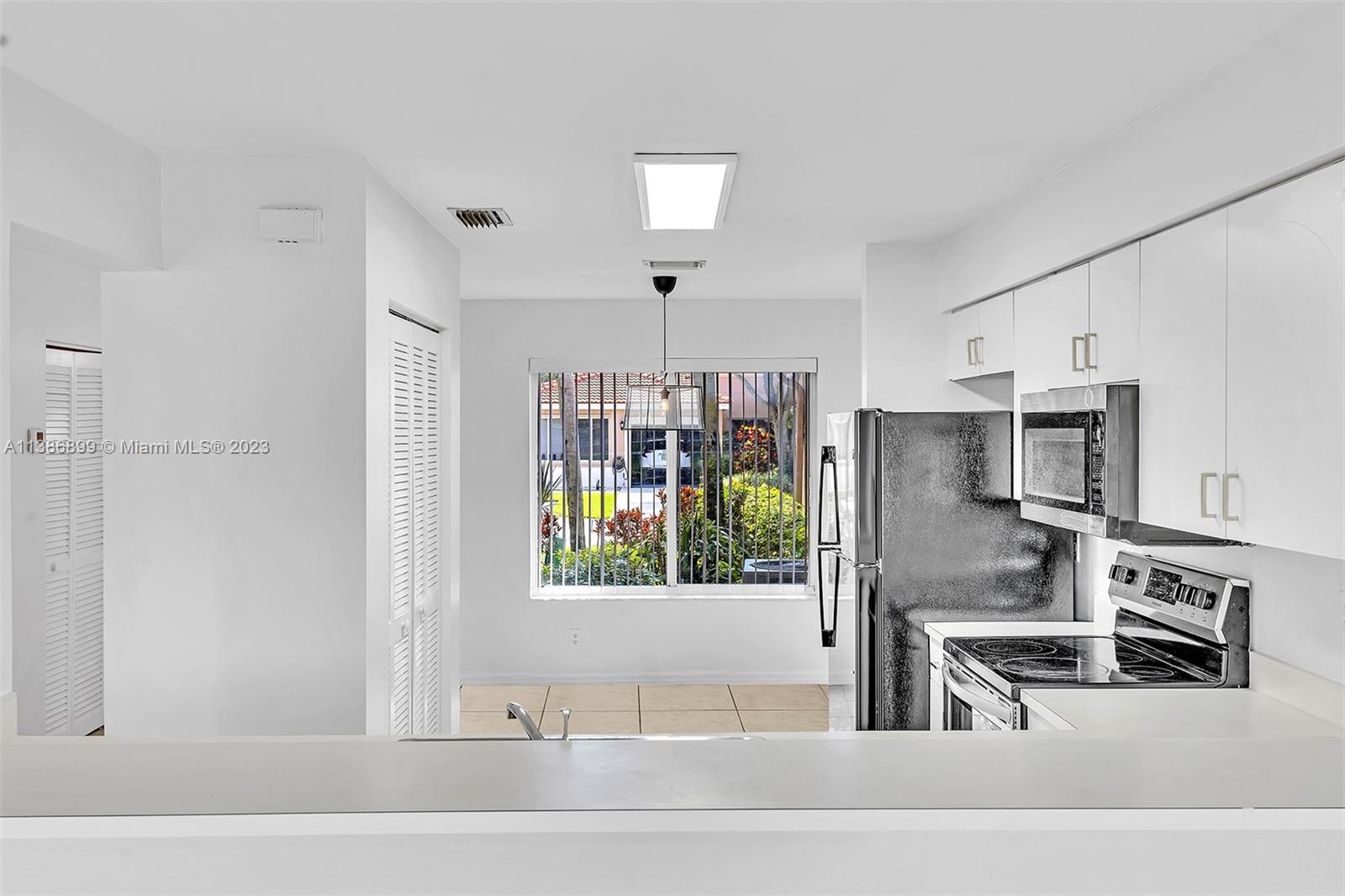 VILLAGE AT HARMONY LAKE - Residential Lease