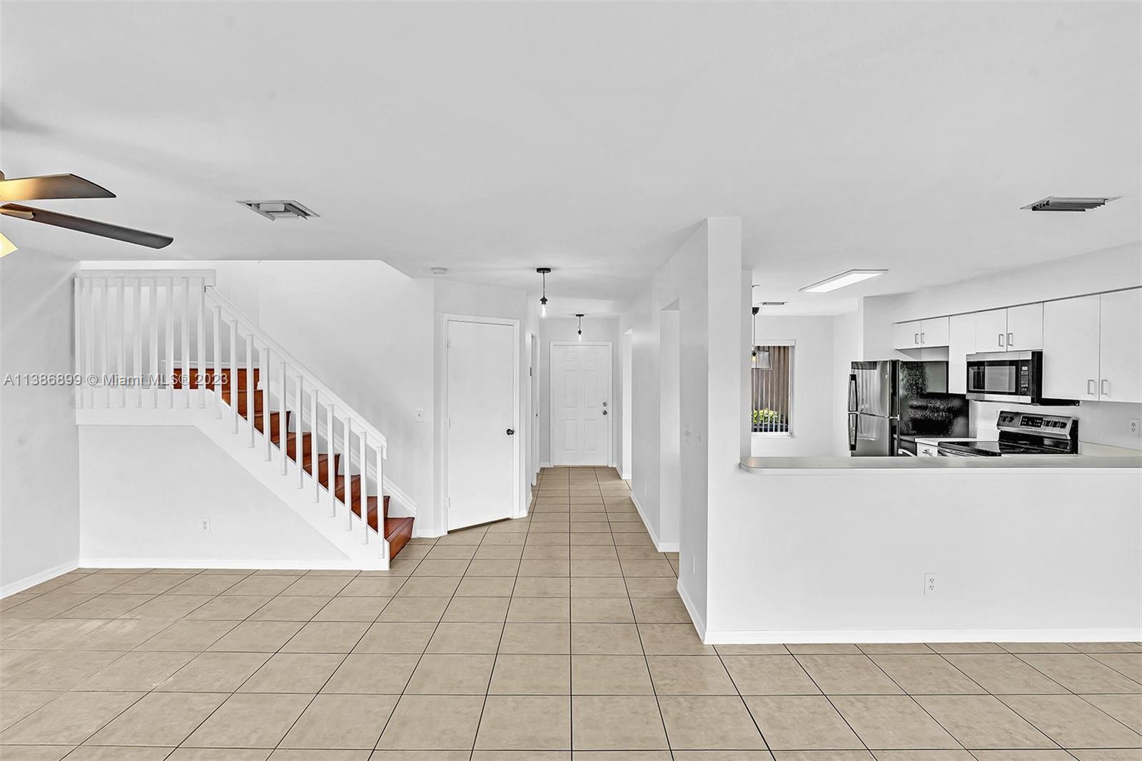 VILLAGE AT HARMONY LAKE - Residential Lease