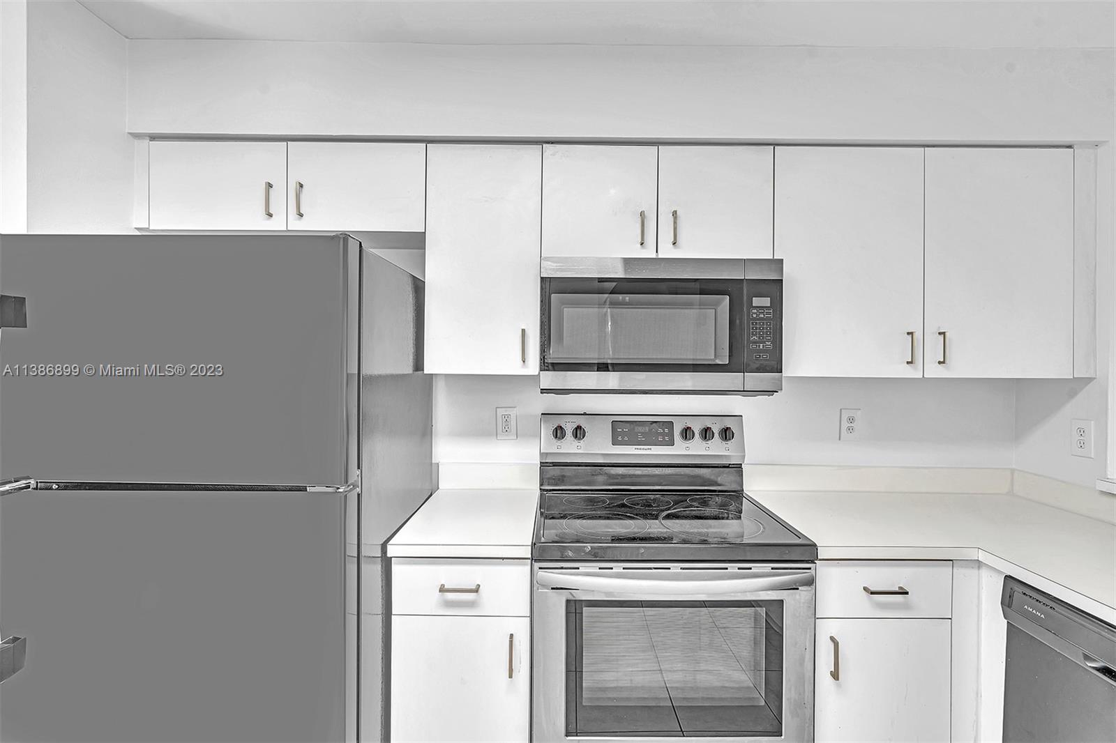 VILLAGE AT HARMONY LAKE - Residential Lease