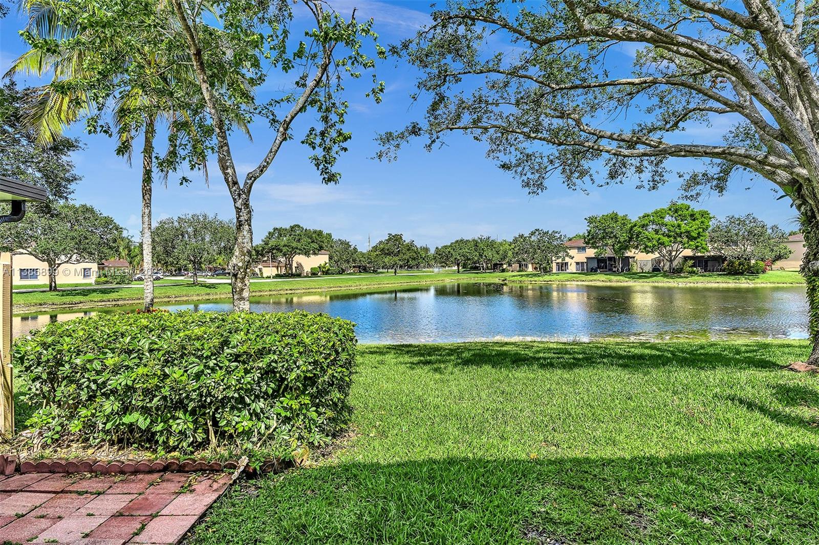 VILLAGE AT HARMONY LAKE - Residential Lease