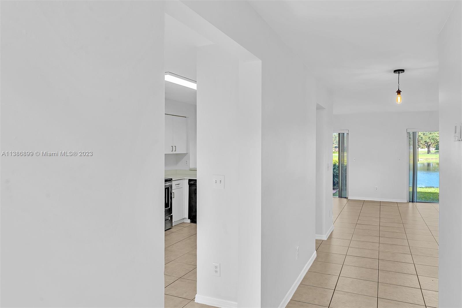 VILLAGE AT HARMONY LAKE - Residential Lease
