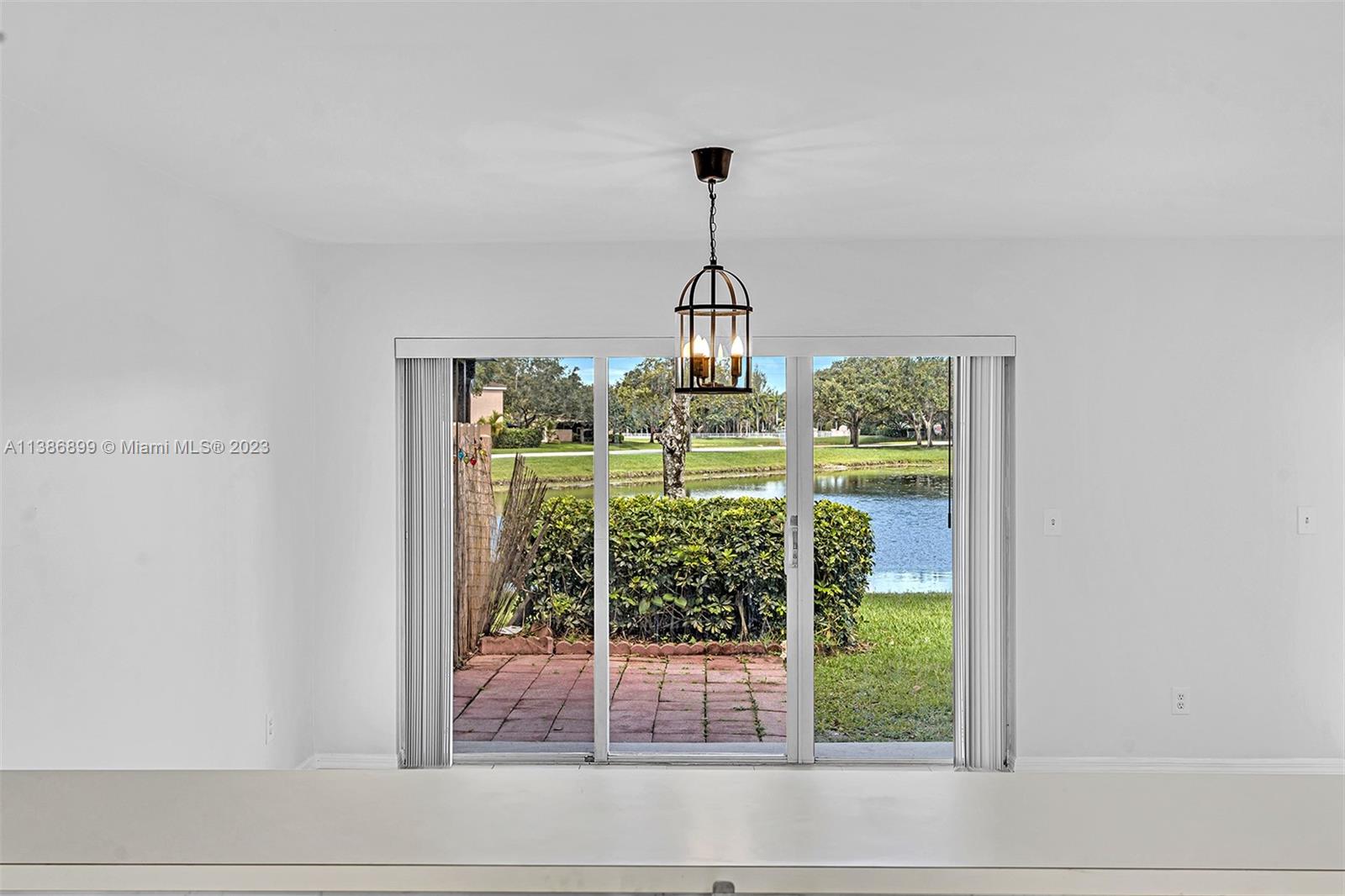 VILLAGE AT HARMONY LAKE - Residential Lease
