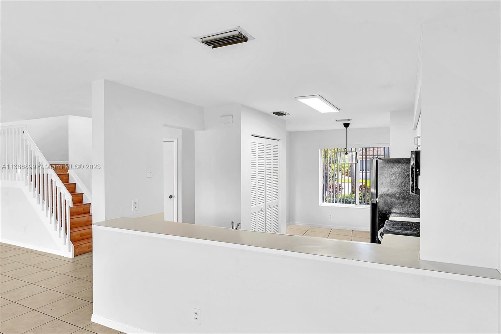 VILLAGE AT HARMONY LAKE - Residential Lease