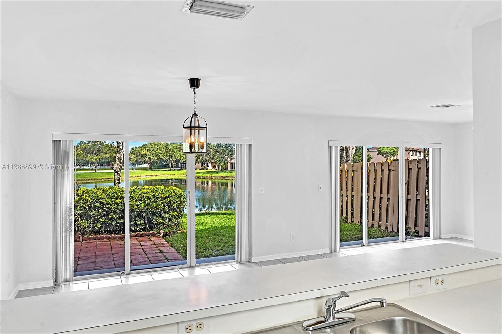 VILLAGE AT HARMONY LAKE - Residential Lease