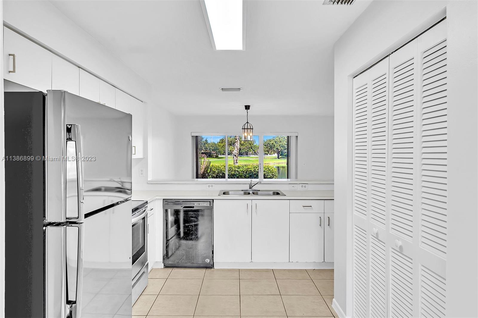VILLAGE AT HARMONY LAKE - Residential Lease