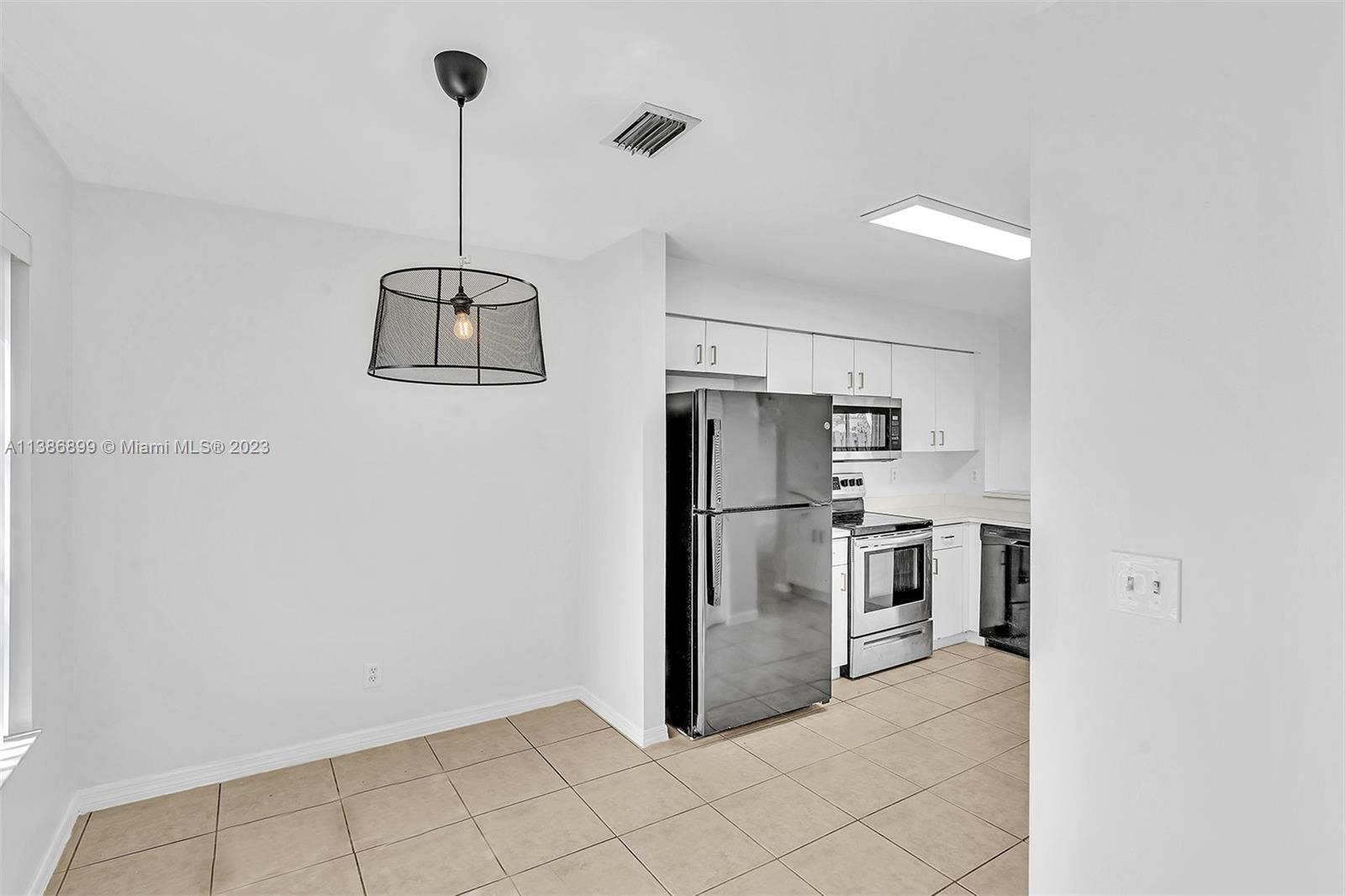VILLAGE AT HARMONY LAKE - Residential Lease