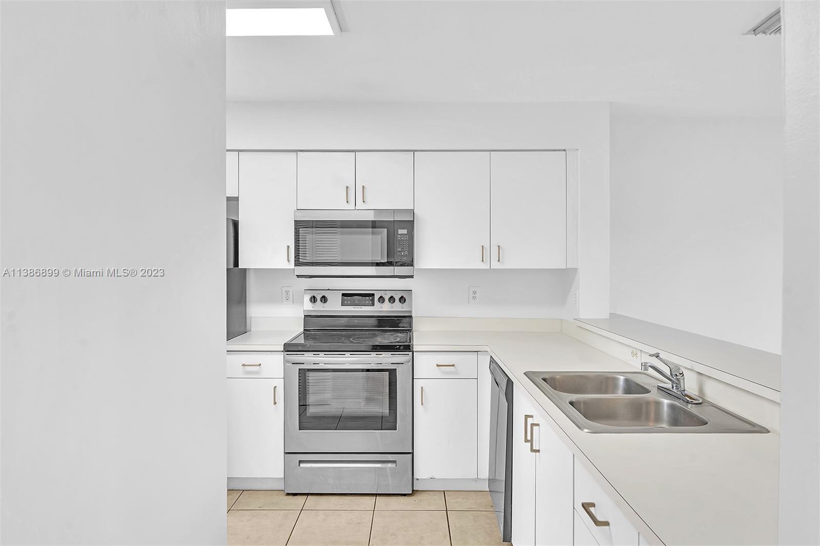 VILLAGE AT HARMONY LAKE - Residential Lease