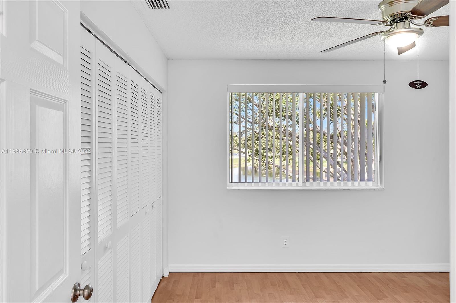 VILLAGE AT HARMONY LAKE - Residential Lease