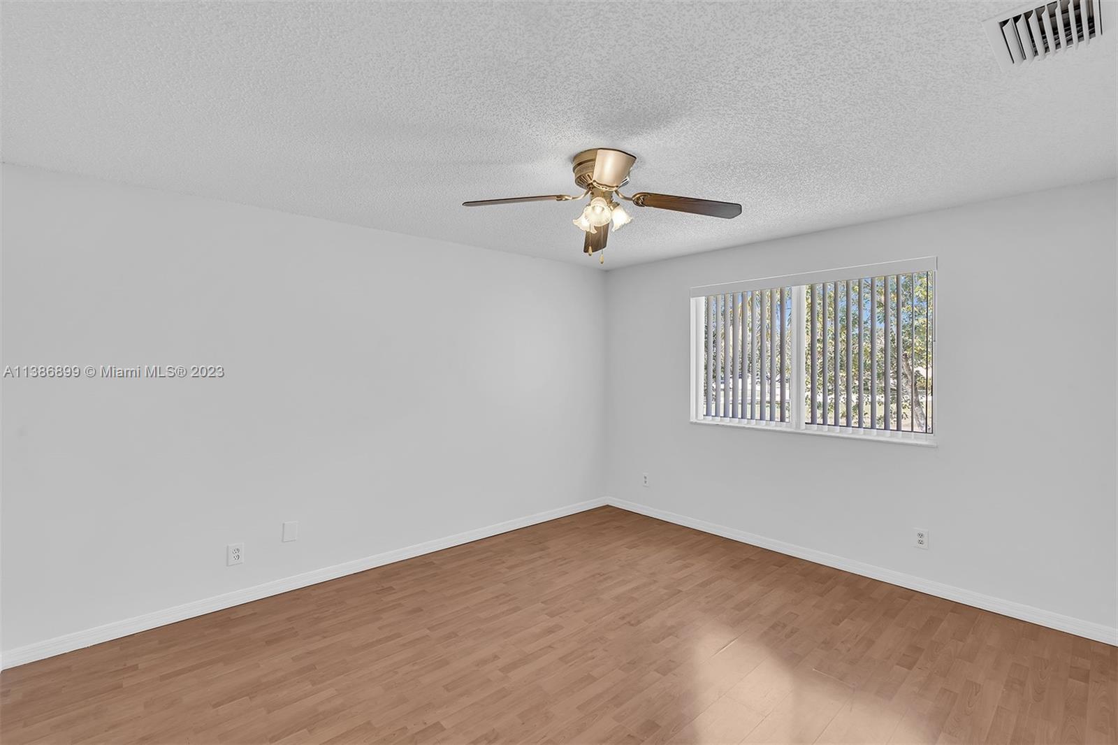 VILLAGE AT HARMONY LAKE - Residential Lease