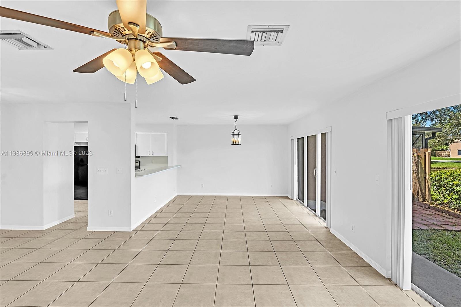 VILLAGE AT HARMONY LAKE - Residential Lease