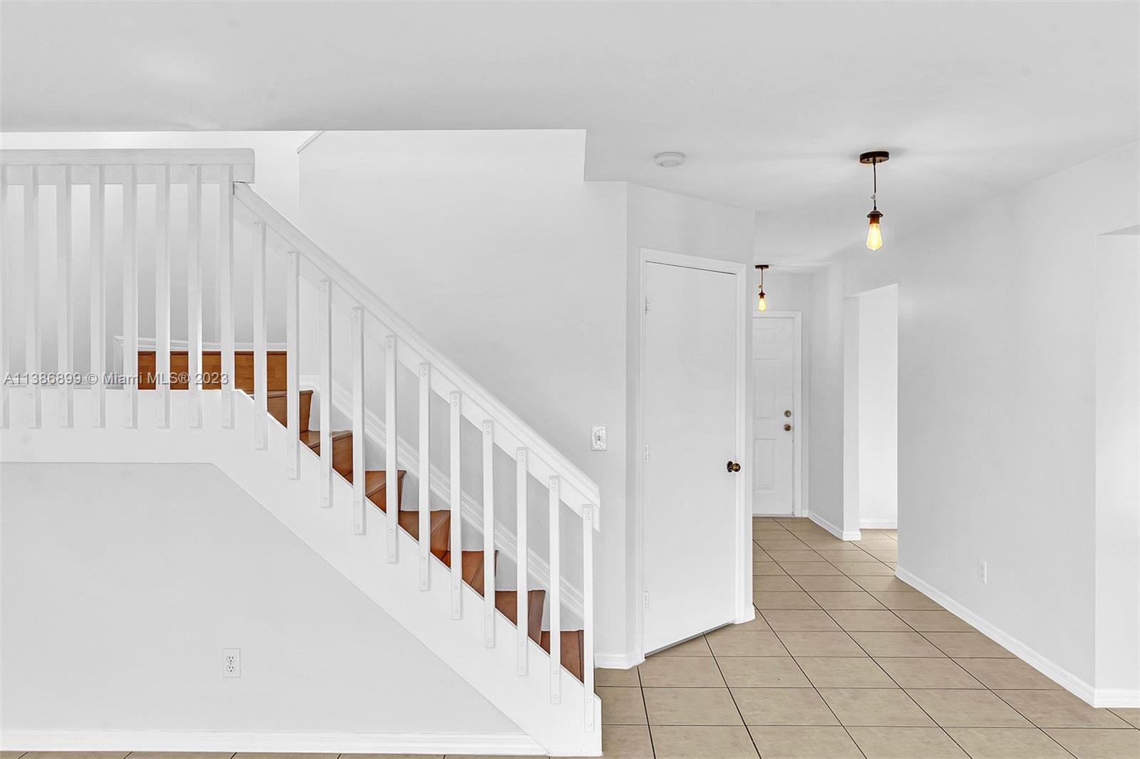 VILLAGE AT HARMONY LAKE - Residential Lease