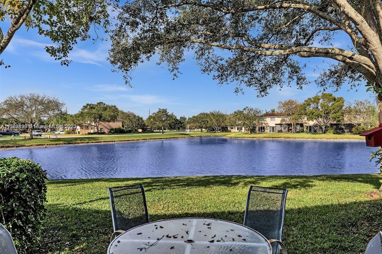 VILLAGE AT HARMONY LAKE - Residential Lease