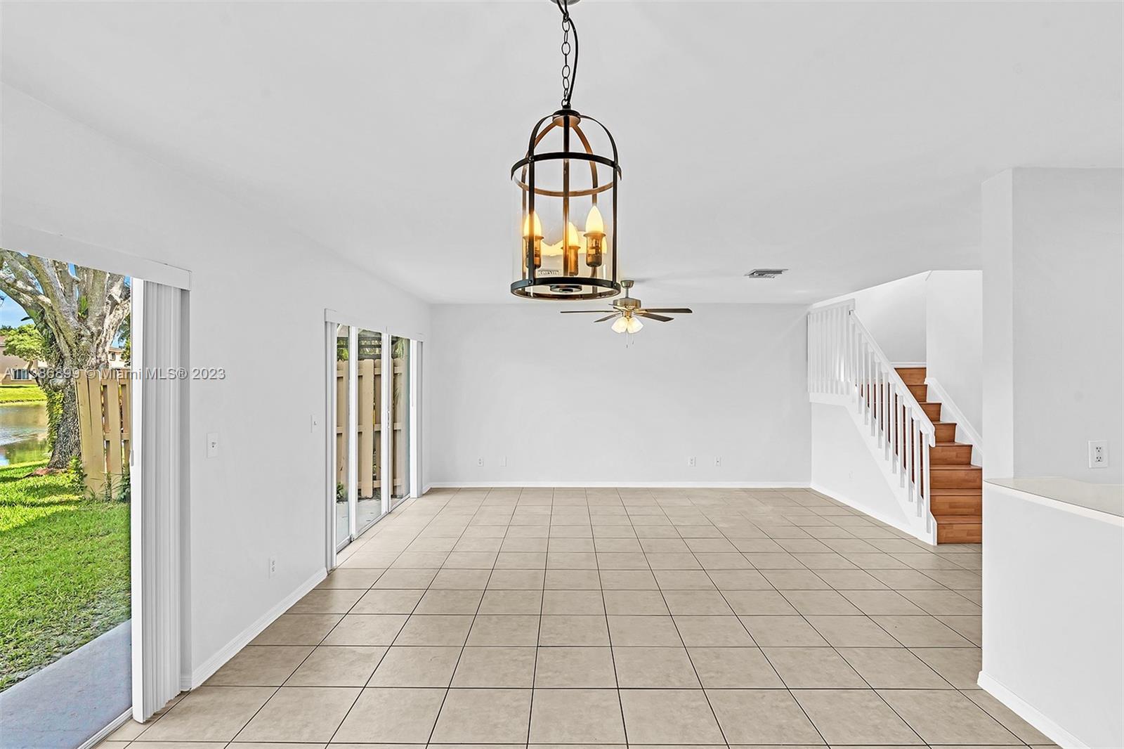 VILLAGE AT HARMONY LAKE - Residential Lease