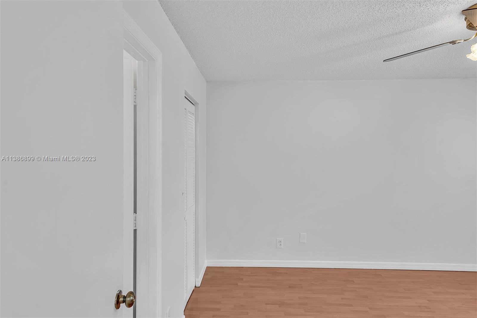 VILLAGE AT HARMONY LAKE - Residential Lease
