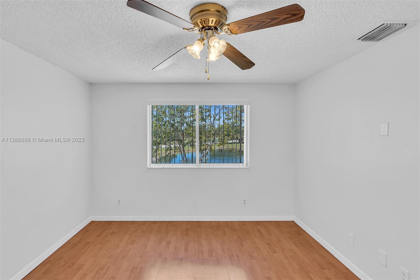 VILLAGE AT HARMONY LAKE - Residential Lease