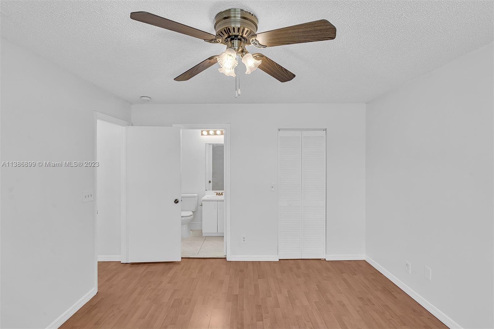 VILLAGE AT HARMONY LAKE - Residential Lease