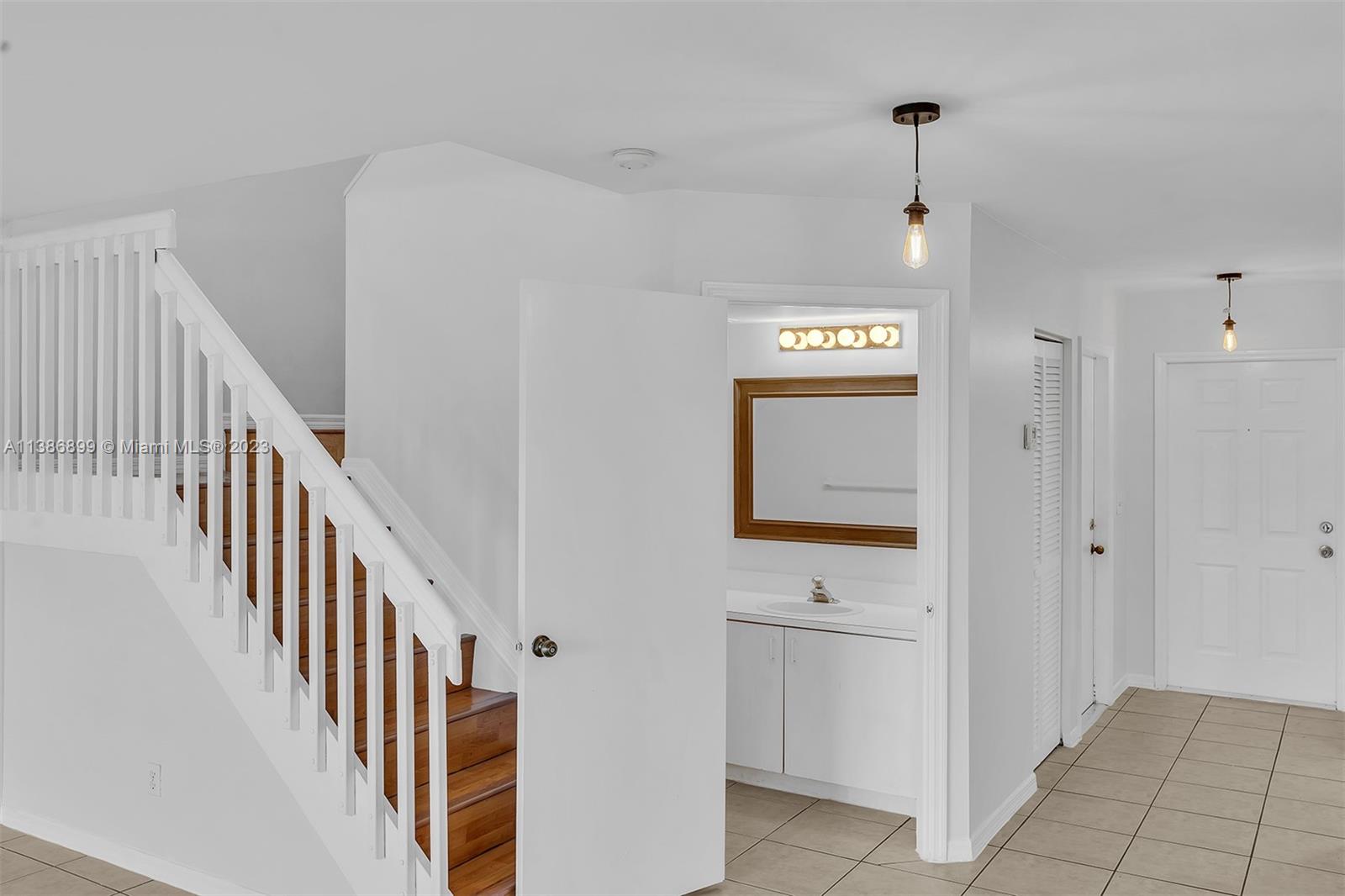VILLAGE AT HARMONY LAKE - Residential Lease