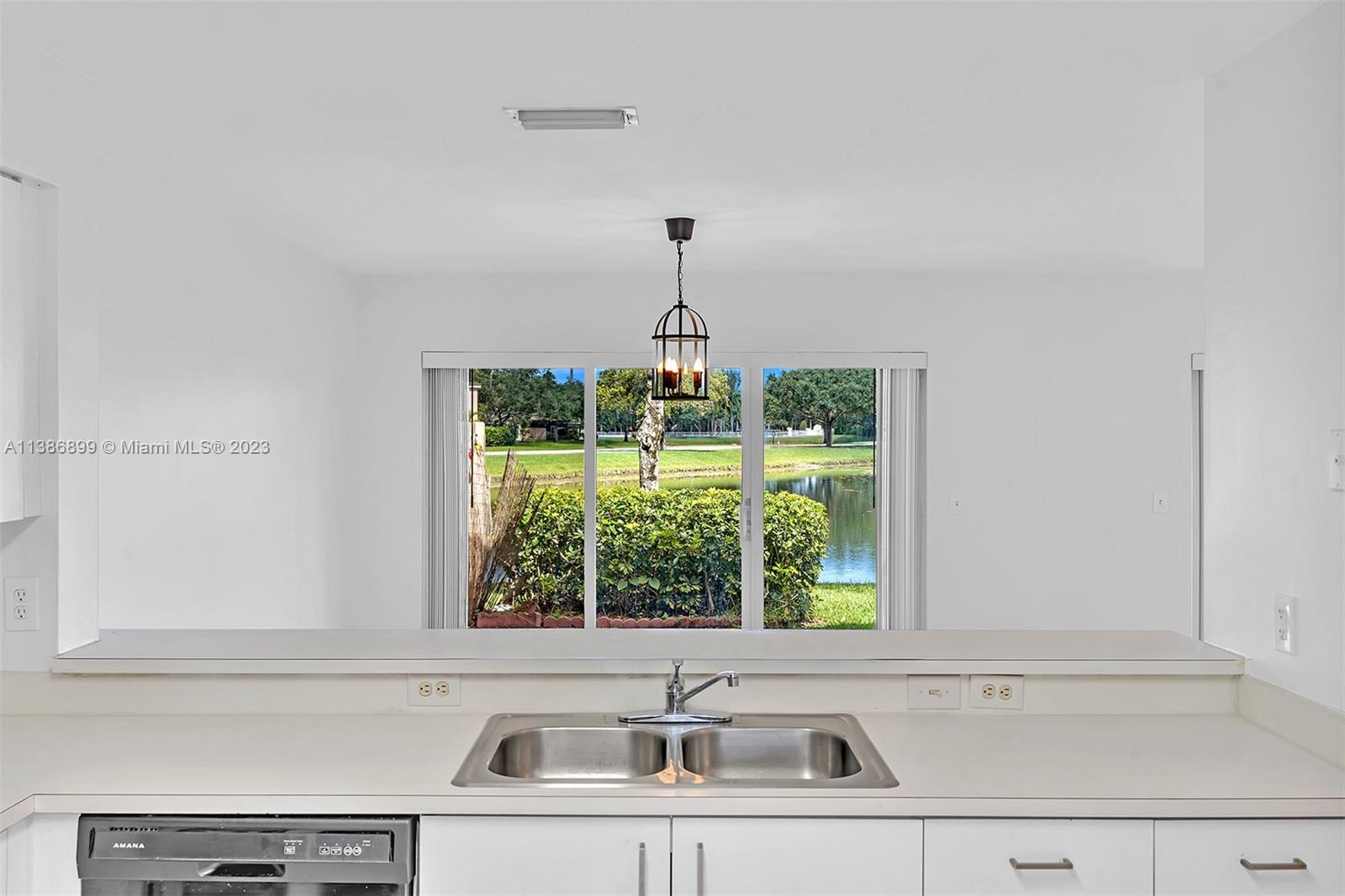 VILLAGE AT HARMONY LAKE - Residential Lease