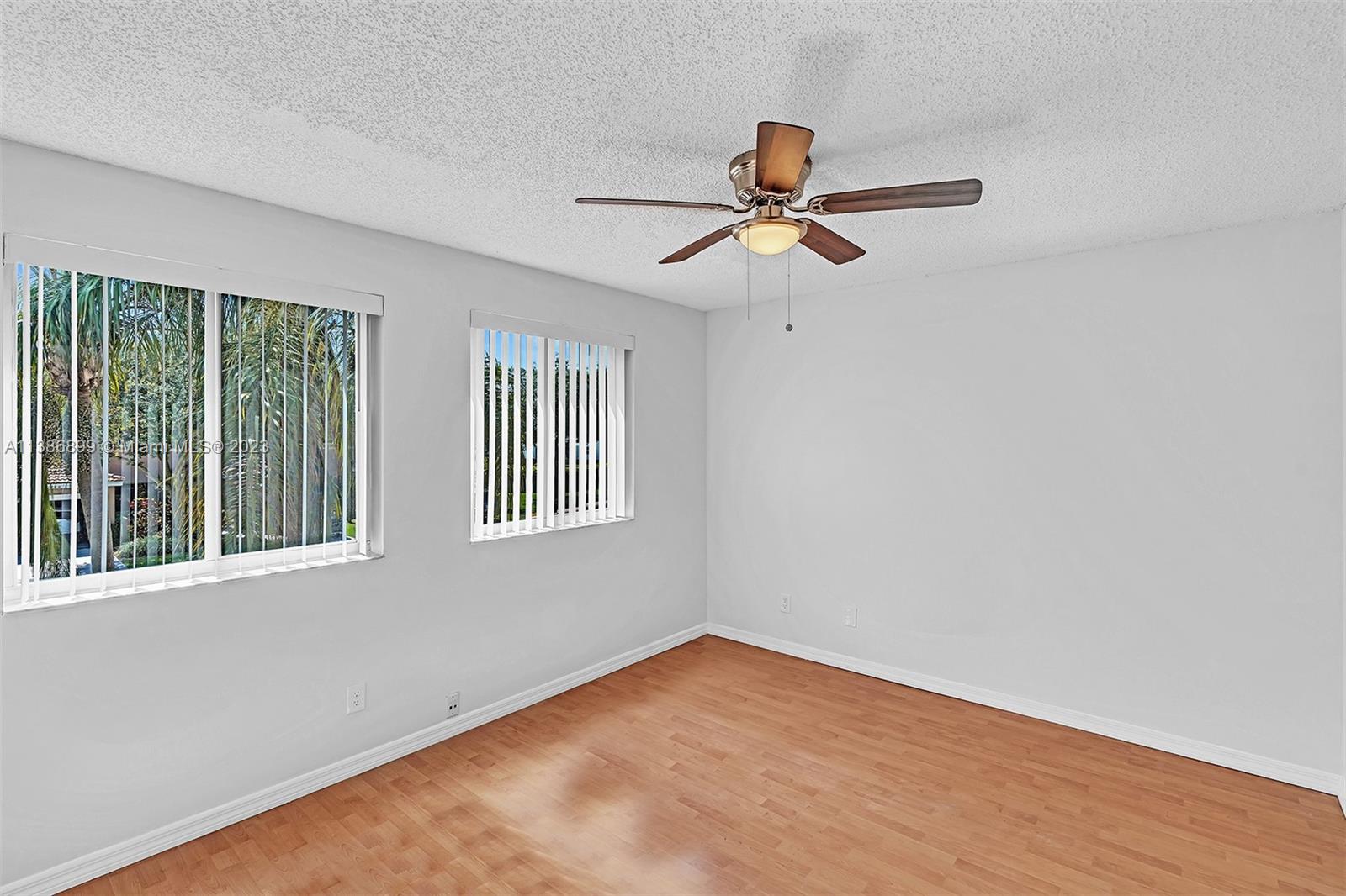 VILLAGE AT HARMONY LAKE - Residential Lease