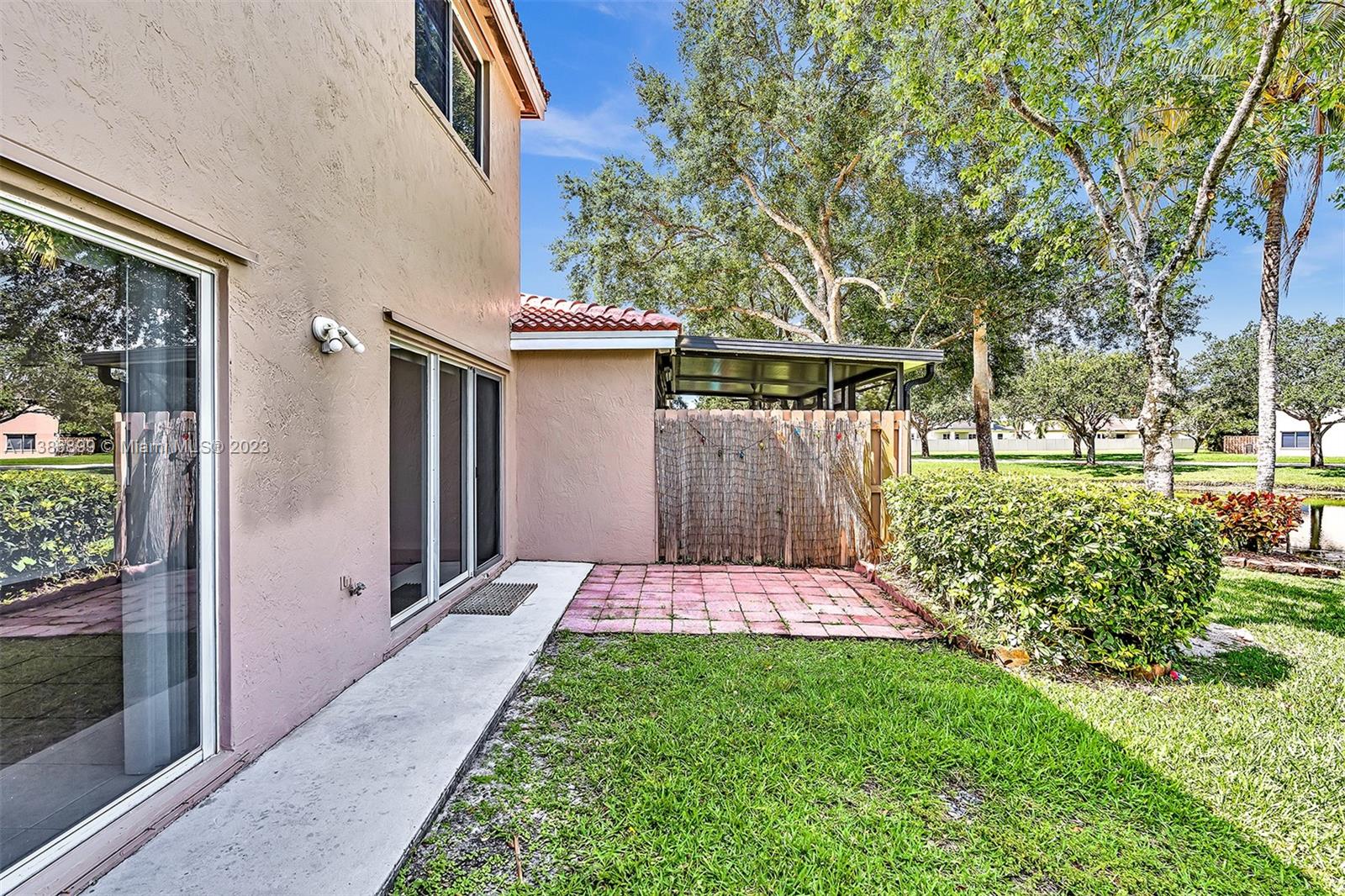 VILLAGE AT HARMONY LAKE - Residential Lease