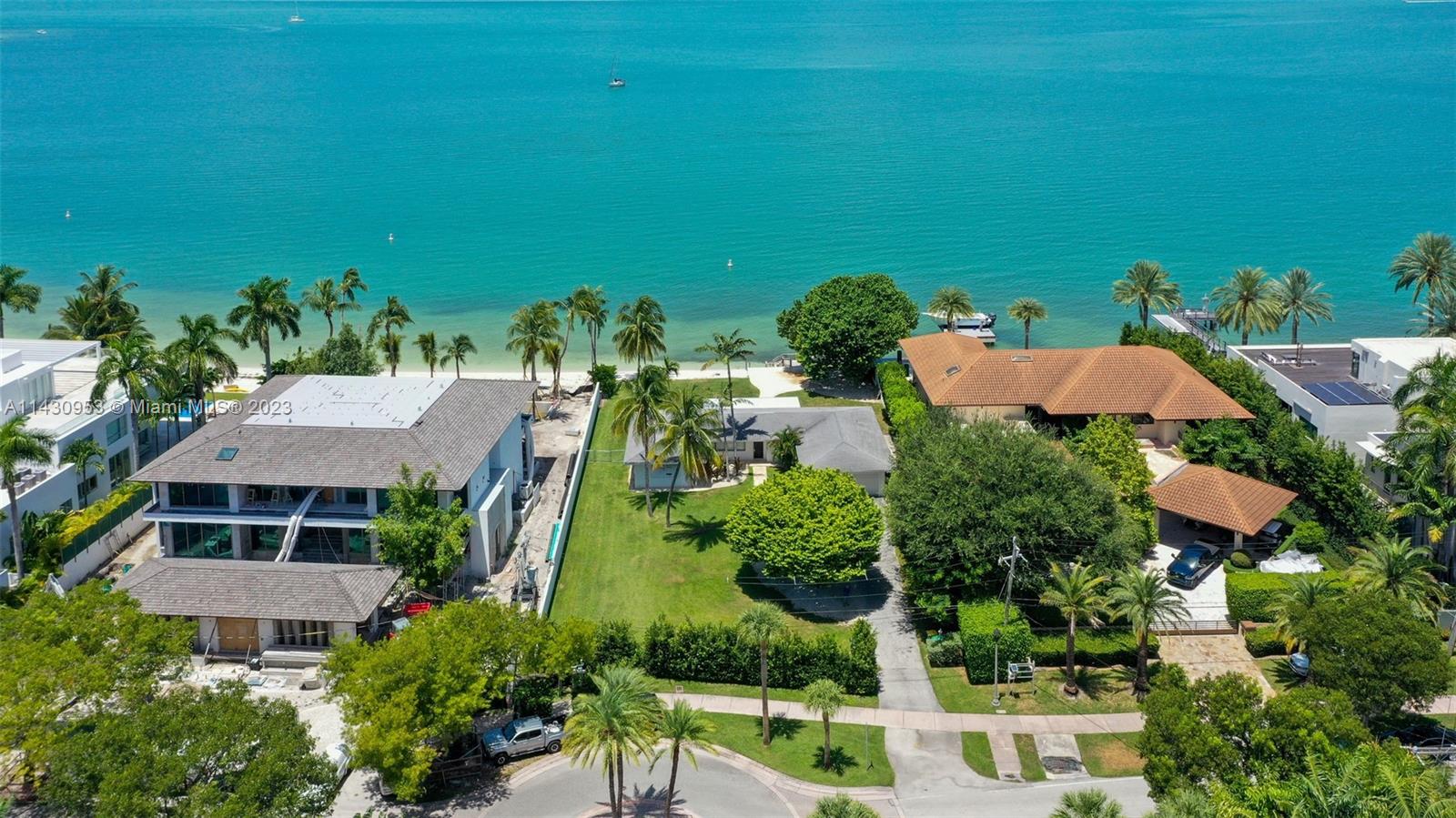 TROPICAL ISLE HOMES SUB 4 - Residential
