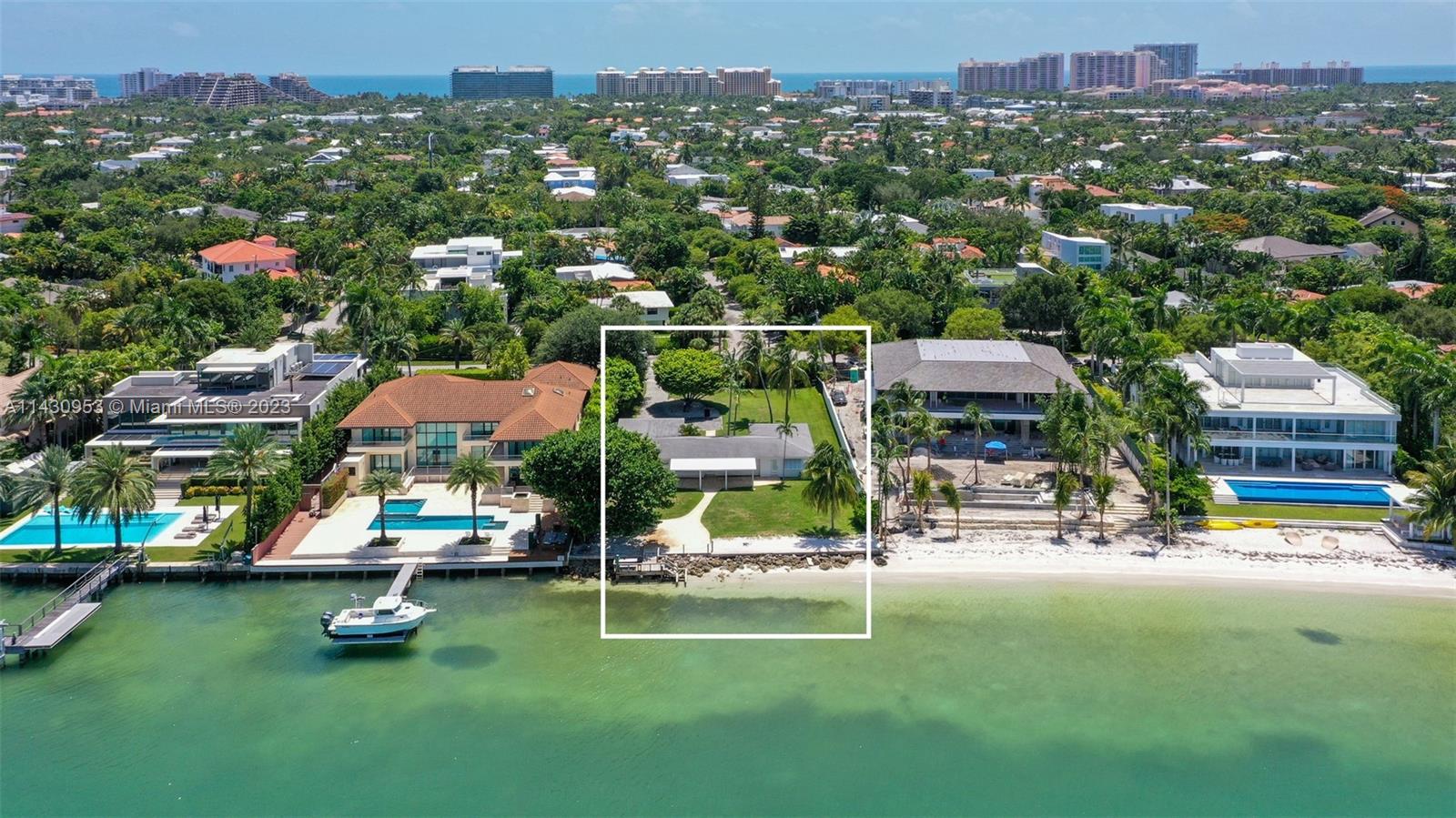 TROPICAL ISLE HOMES SUB 4 - Residential