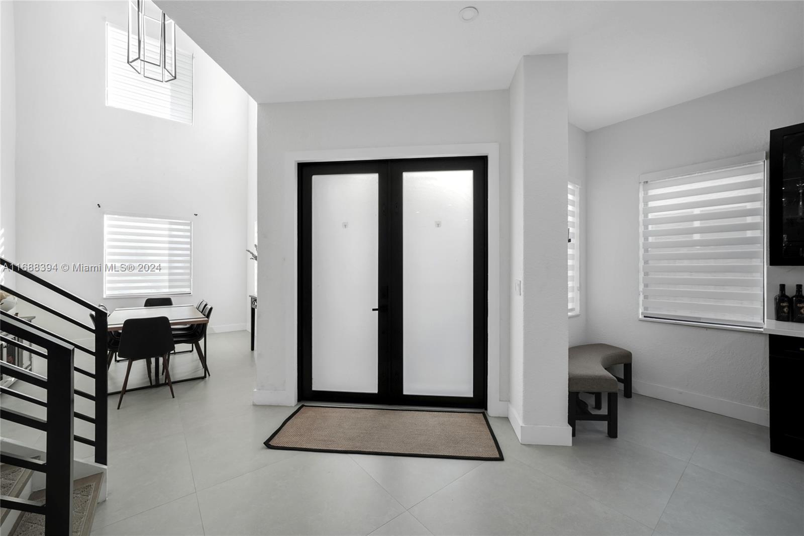 CENTURY PRESTIGE - Residential