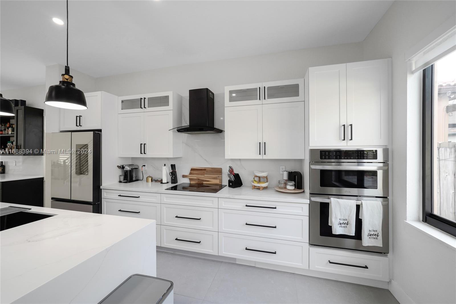 CENTURY PRESTIGE - Residential