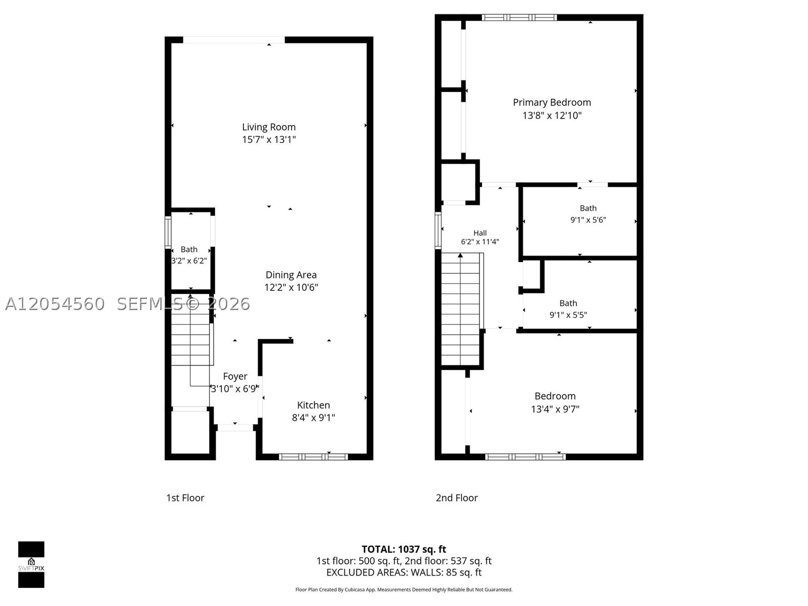 10 Minutes To The Ocean - Residential