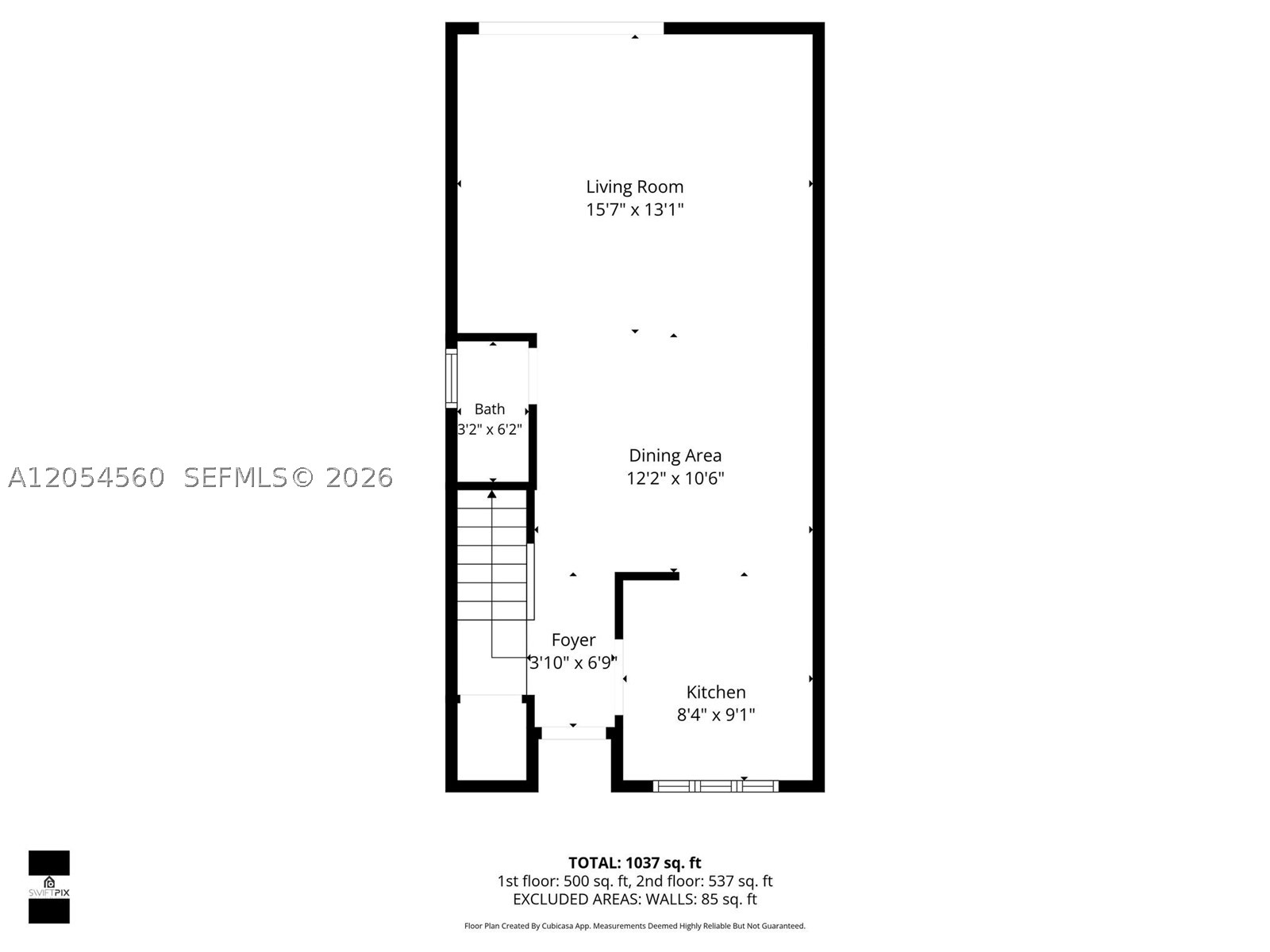 10 Minutes To The Ocean - Residential