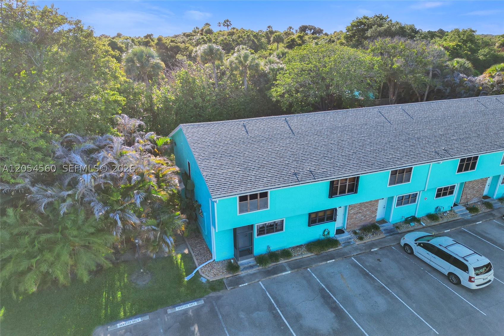 10 Minutes To The Ocean - Residential