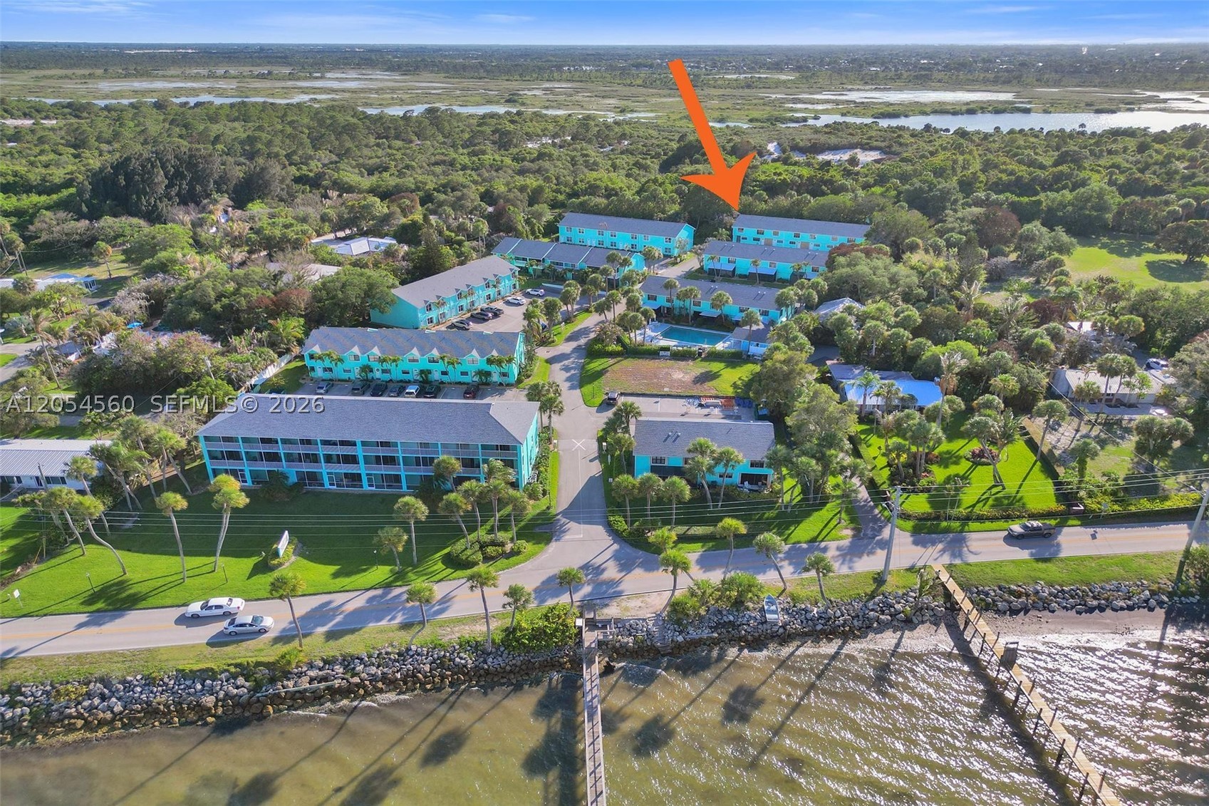 10 Minutes To The Ocean - Residential