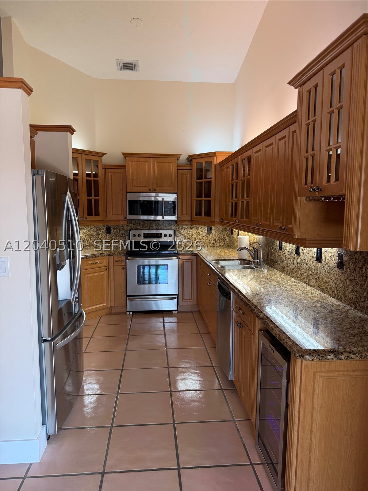 LANDING SOUTH - Residential