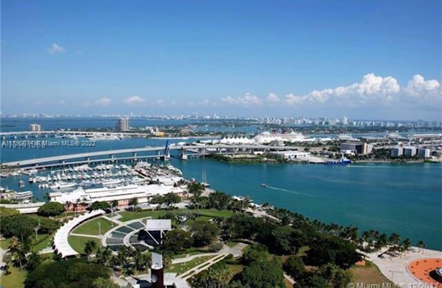 50 BISCAYNE CONDO - Residential Lease