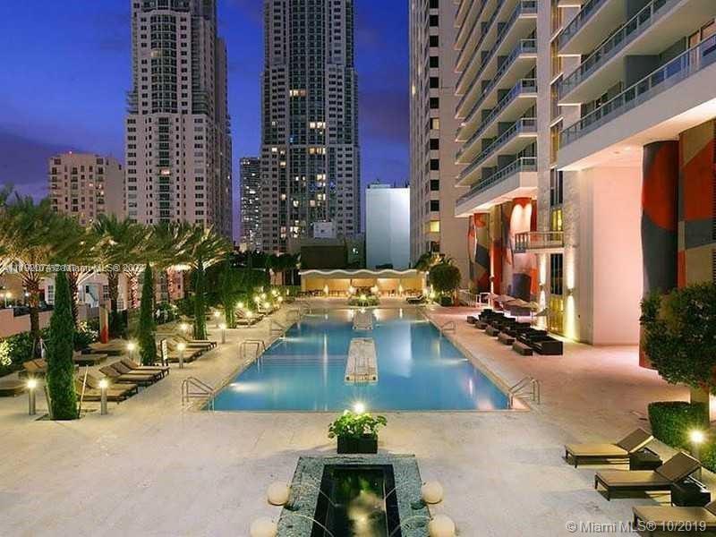 50 BISCAYNE CONDO - Residential Lease