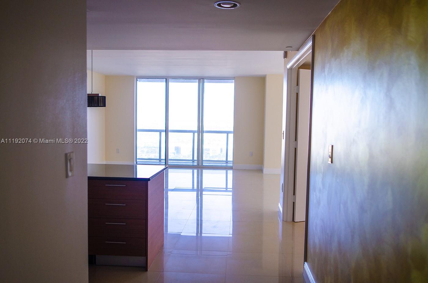 50 BISCAYNE CONDO - Residential Lease