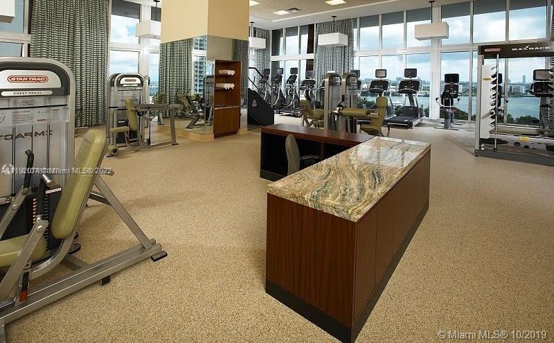 50 BISCAYNE CONDO - Residential Lease