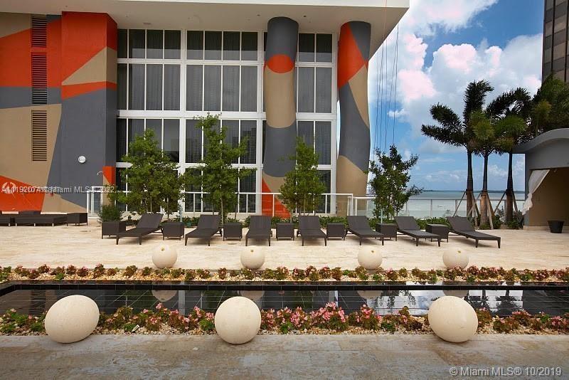 50 BISCAYNE CONDO - Residential Lease