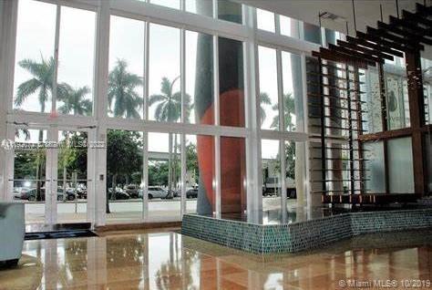 50 BISCAYNE CONDO - Residential Lease