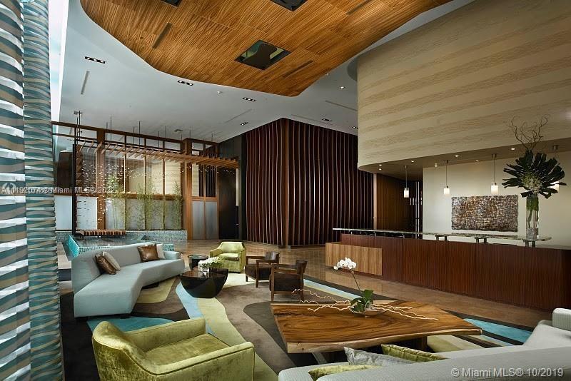 50 BISCAYNE CONDO - Residential Lease