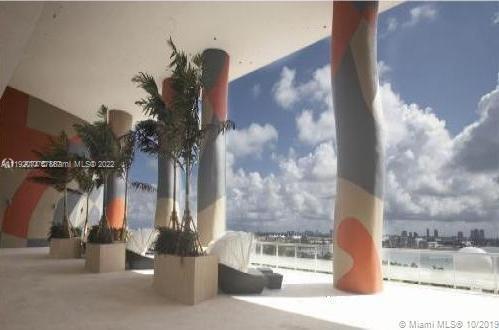 50 BISCAYNE CONDO - Residential Lease