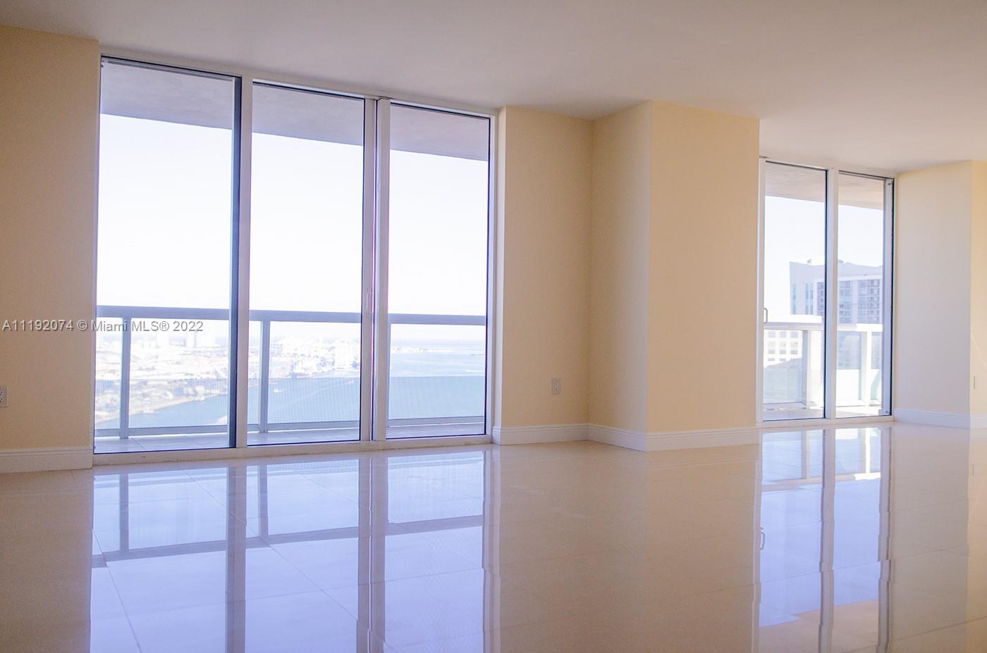 50 BISCAYNE CONDO - Residential Lease