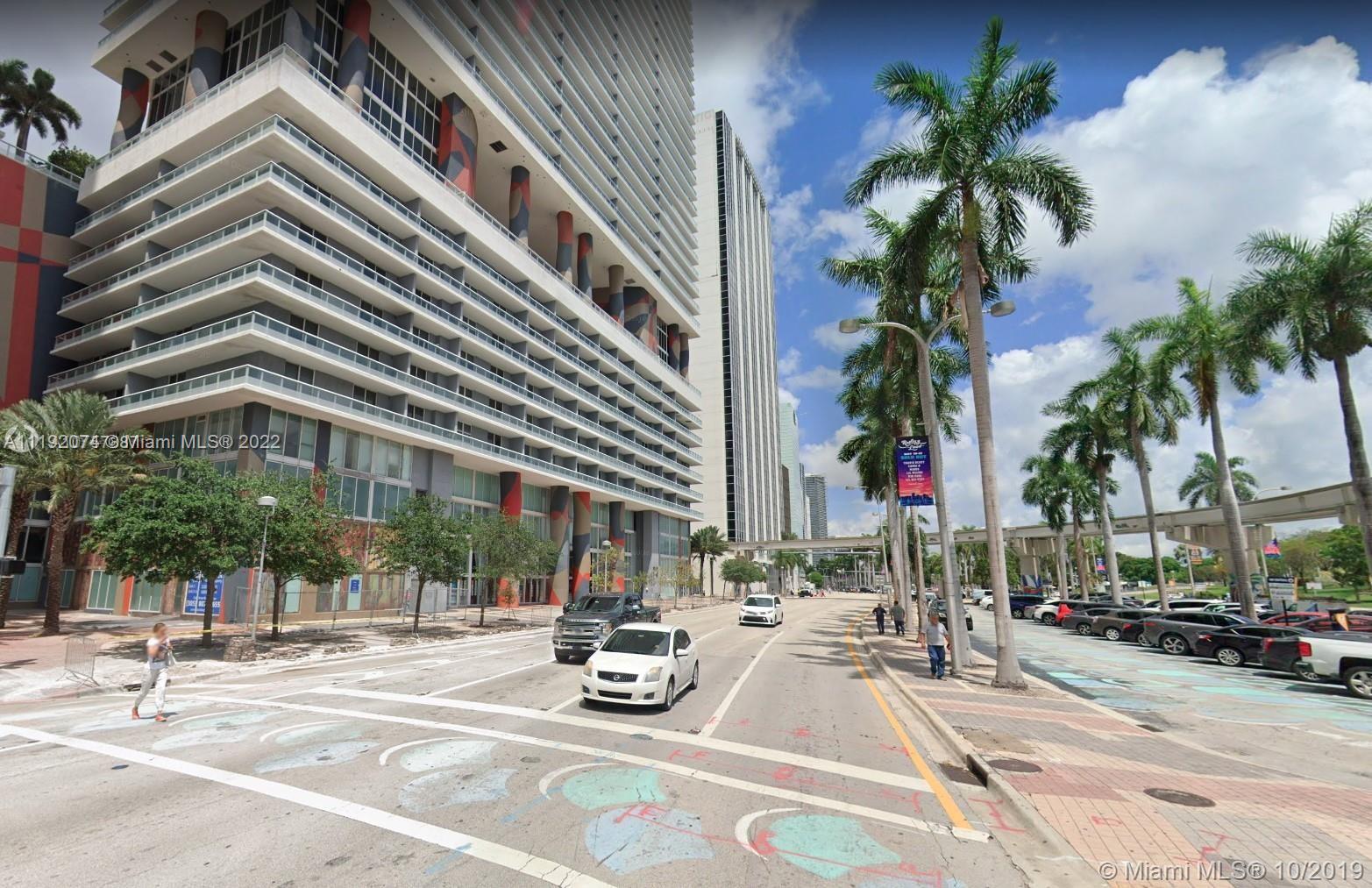 50 BISCAYNE CONDO - Residential Lease