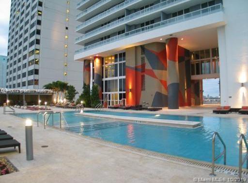 50 BISCAYNE CONDO - Residential Lease