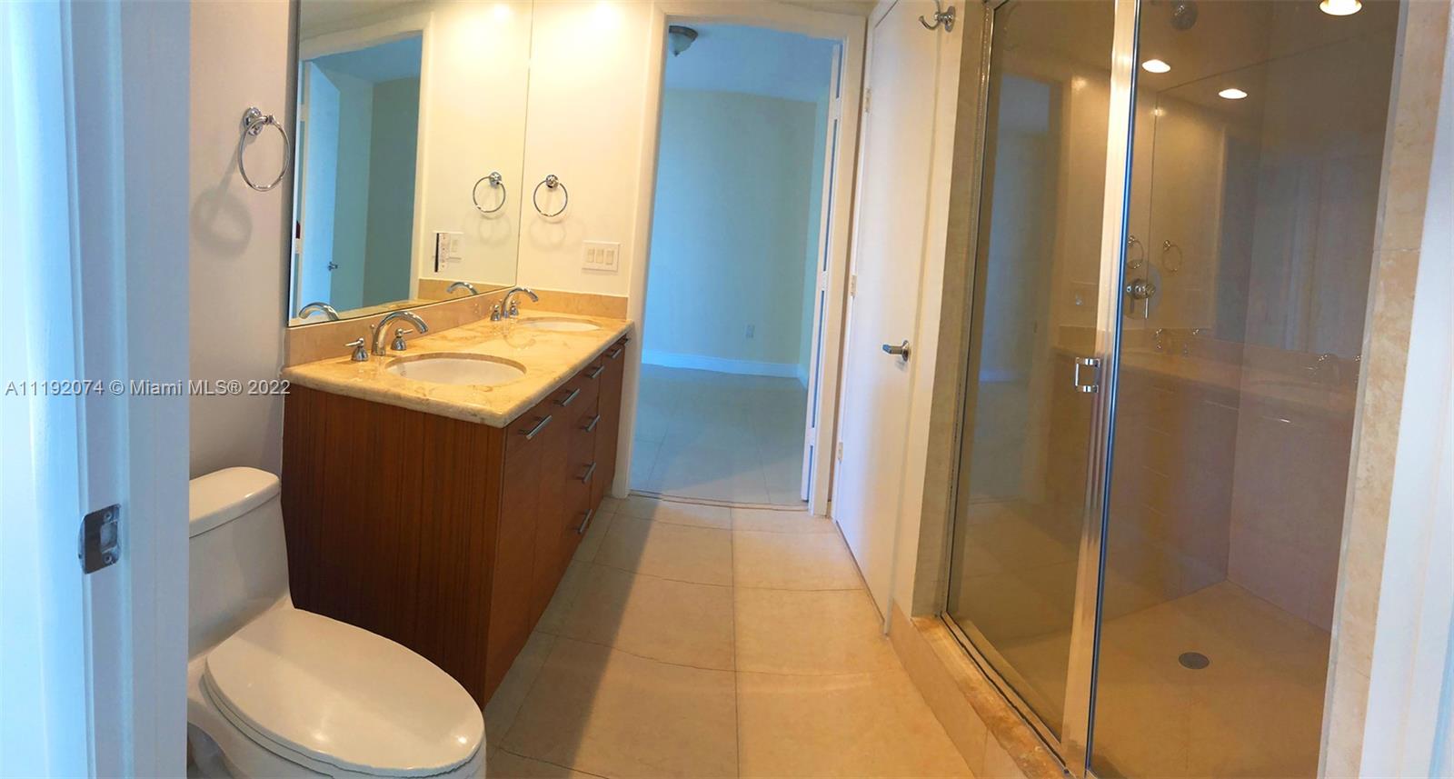 50 BISCAYNE CONDO - Residential Lease