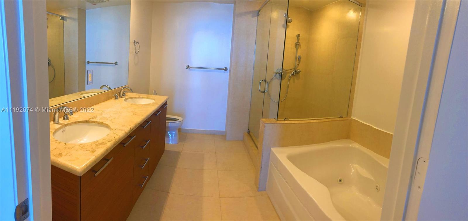50 BISCAYNE CONDO - Residential Lease
