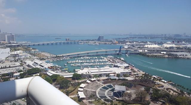 50 BISCAYNE CONDO - Residential Lease