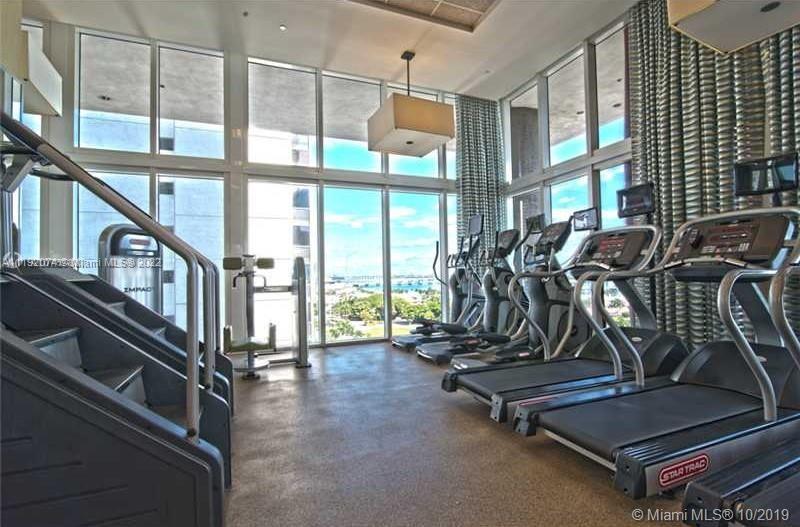 50 BISCAYNE CONDO - Residential Lease