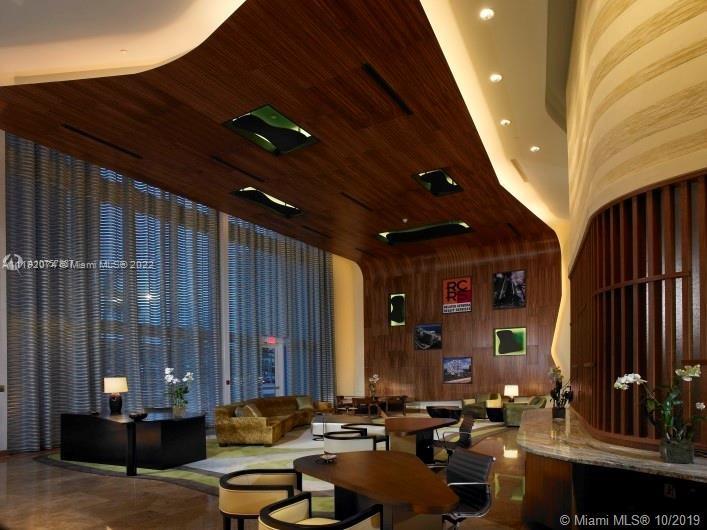 50 BISCAYNE CONDO - Residential Lease